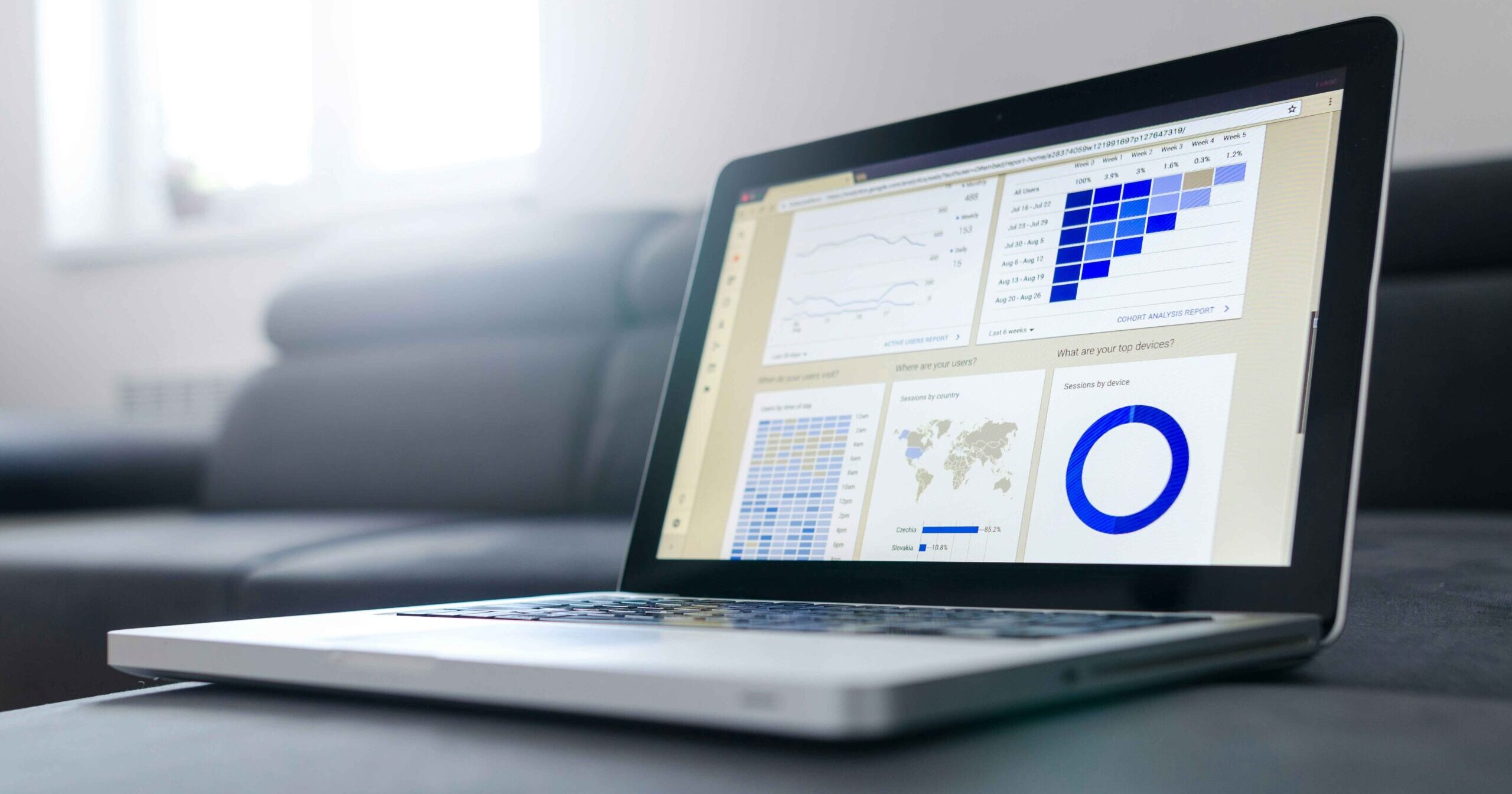 Maximizing Sales with SalesQL
