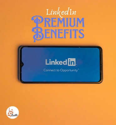 LinkedIn Premium Benefits Essential Advantages for Professionals Explained