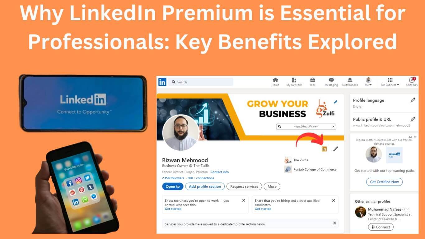 Why-LinkedIn-Premium-is-Essential-for-Professionals-Key-Benefits-Explored