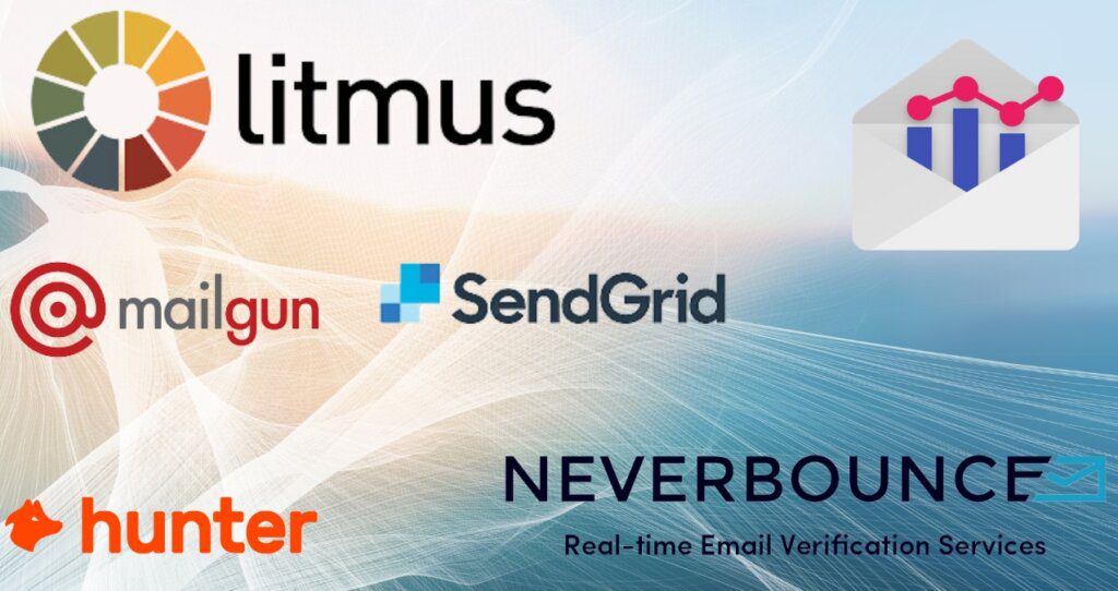 Top Email Deliverability Tools