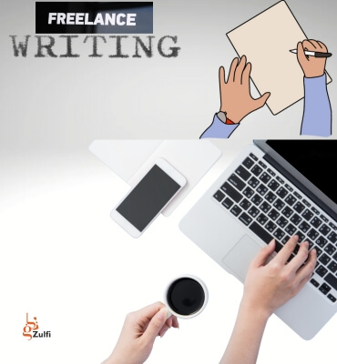 Freelance Writing