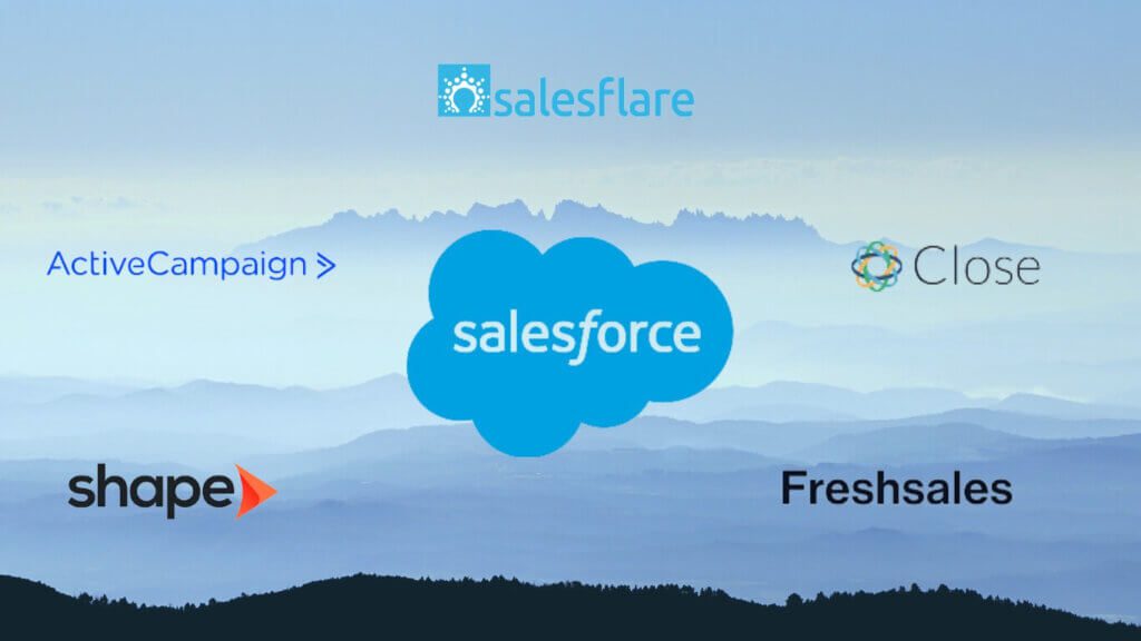 Lead Management CRM
