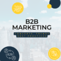 B2B Marketing - Featured Image