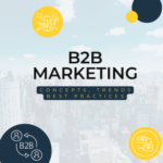 B2B Marketing - Featured Image