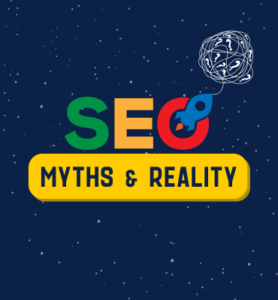 SEO Myths vs. Reality: Uncovering Misconceptions for Beginners