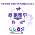 Search Engine Objectives - Featured Image