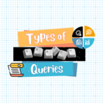 Types of Search Queries - Featured Image